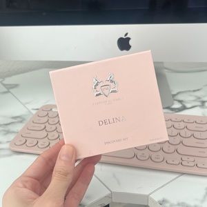 Delina Discovery Set Parfums De Marly Paris 3 x 1.5ml